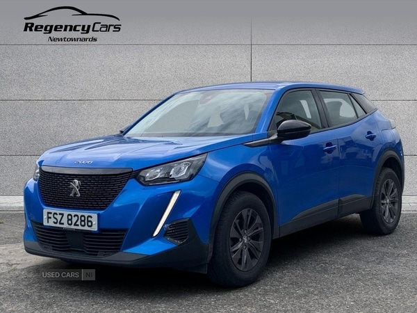 Used Peugeot 2008 2022 for sale - 77884141: Photo 3