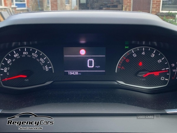 Used Peugeot 2008 2022 for sale - 77884141: Photo 5