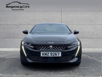 Used Peugeot 508 2022 for sale - 78685343: Photo