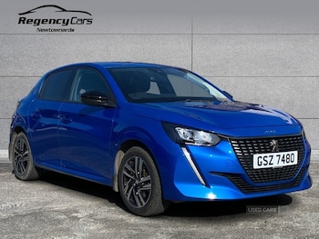 Used Peugeot 208 2023 for sale - 78363500: Photo