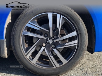 Used Peugeot 208 2023 for sale - 78363500: Photo