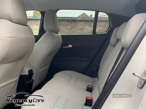 Used Fiat 600 2025 for sale - 76593268: Photo 11