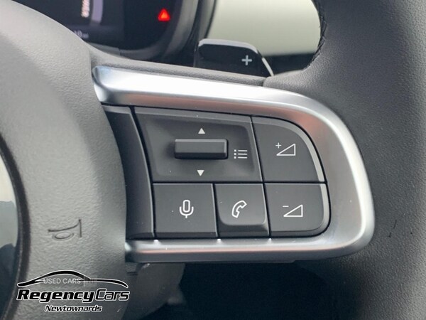 Used Fiat 600 2025 for sale - 76593268: Photo 16