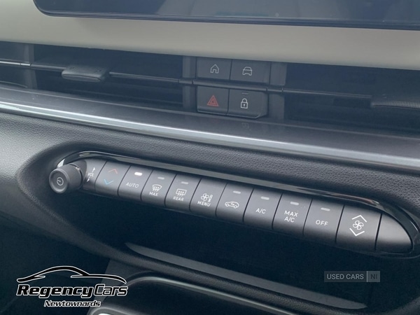 Used Fiat 600 2025 for sale - 76593268: Photo 17