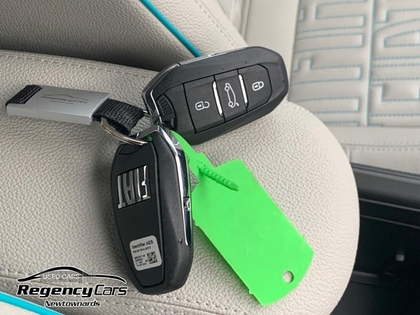 Used Fiat 600 2025 for sale - 76593268: Photo 18