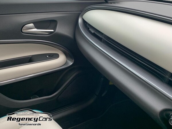 Used Fiat 600 2025 for sale - 76593268: Photo 21