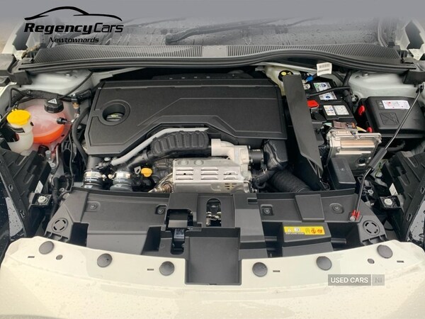 Used Fiat 600 2025 for sale - 76593268: Photo 23