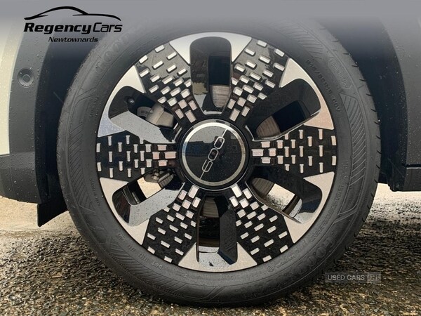 Used Fiat 600 2025 for sale - 76593268: Photo 26