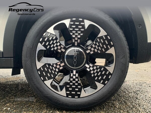 Used Fiat 600 2025 for sale - 76593268: Photo 27