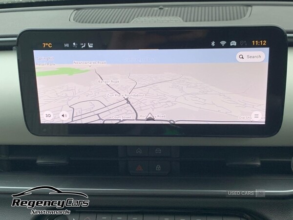 Used Fiat 600 2025 for sale - 76593268: Photo 31