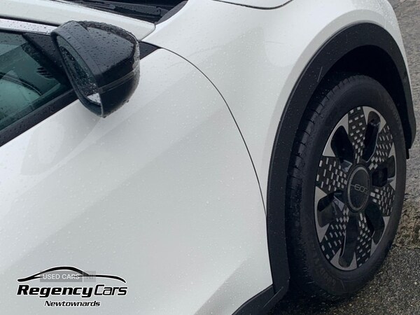 Used Fiat 600 2025 for sale - 76593268: Photo 35