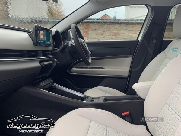 Used Fiat 600 2025 for sale - 76593268: Photo 39