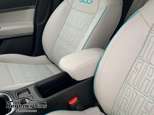 Used Fiat 600 2025 for sale - 76593268: Photo 40