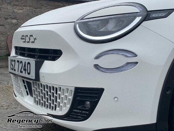 Used Fiat 600 2025 for sale - 76593268: Photo 41