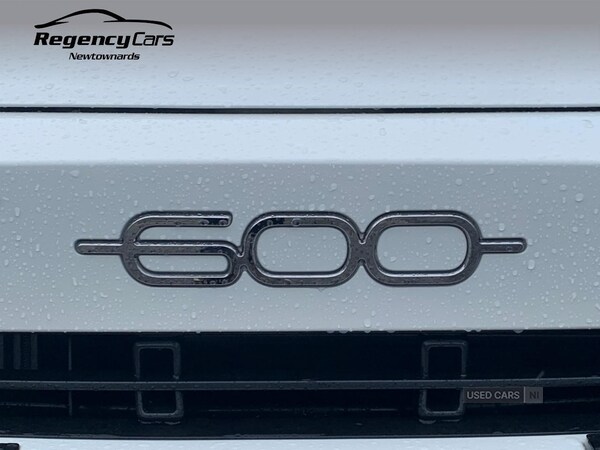 Used Fiat 600 2025 for sale - 76593268: Photo 42