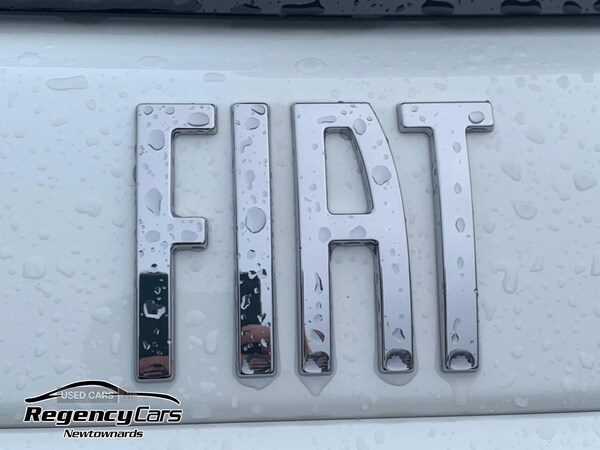 Used Fiat 600 2025 for sale - 76593268: Photo 43