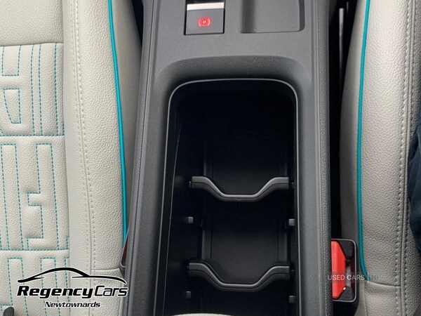 Used Fiat 600 2025 for sale - 76593268: Photo 44