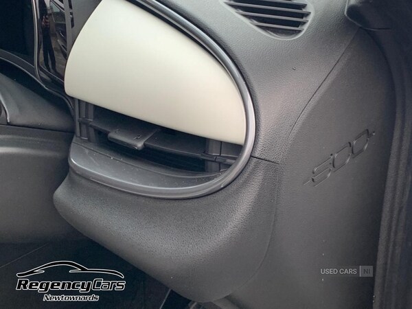 Used Fiat 600 2025 for sale - 76593268: Photo 46