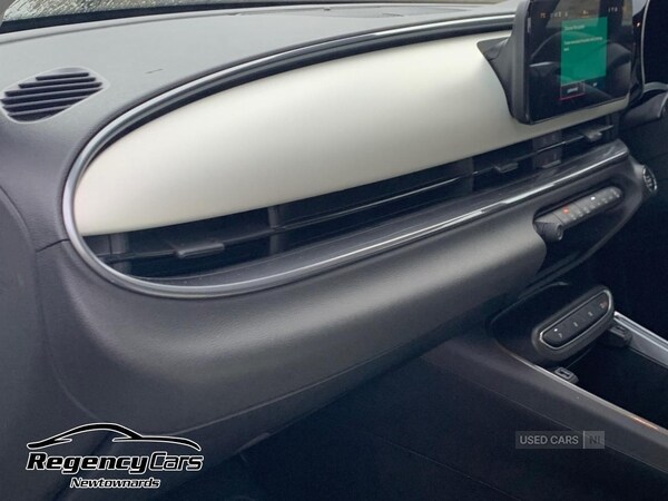 Used Fiat 600 2025 for sale - 76593268: Photo 47