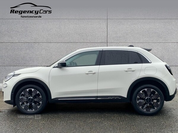 Used Fiat 600 2025 for sale - 76593268: Photo 5