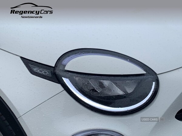 Used Fiat 600 2025 for sale - 76593268: Photo 50