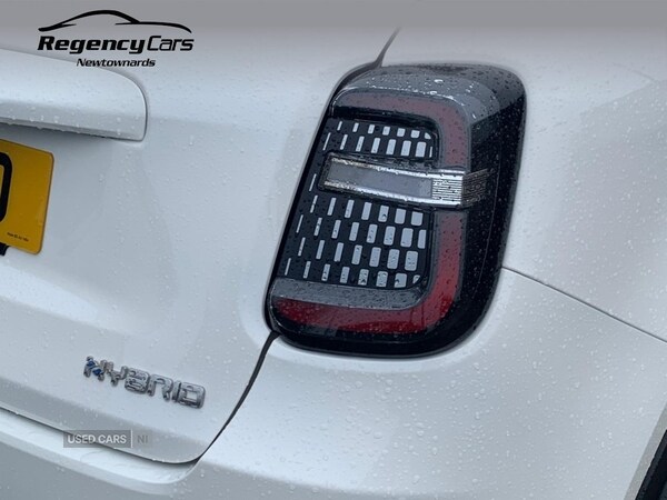 Used Fiat 600 2025 for sale - 76593268: Photo 51