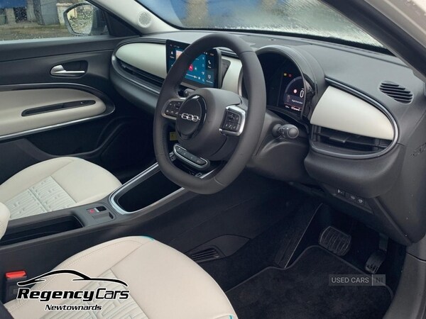 Used Fiat 600 2025 for sale - 76593268: Photo 9