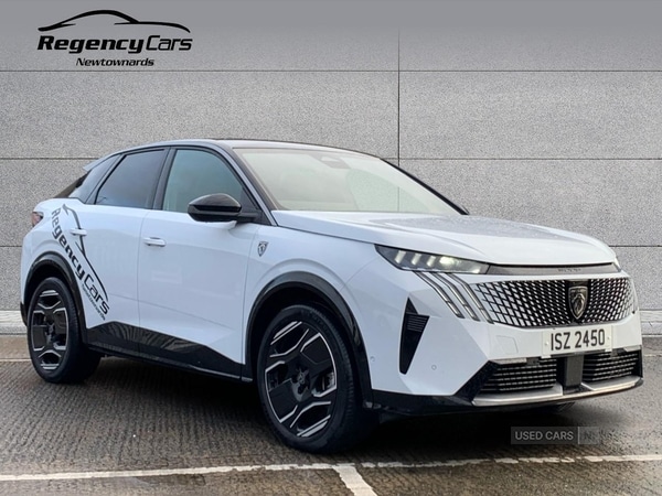 Used Peugeot 3008 2024 for sale - 76350243: Photo 1