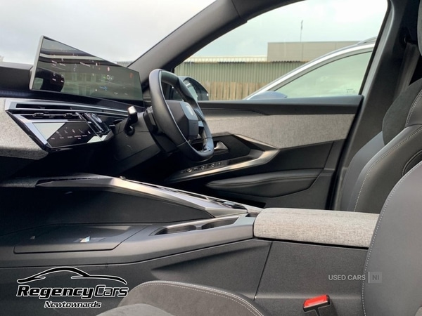Used Peugeot 3008 2024 for sale - 76350243: Photo 11