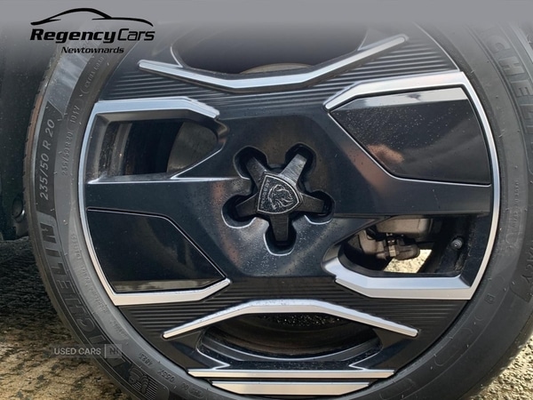 Used Peugeot 3008 2024 for sale - 76350243: Photo 16