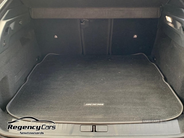 Used Peugeot 3008 2024 for sale - 76350243: Photo 24