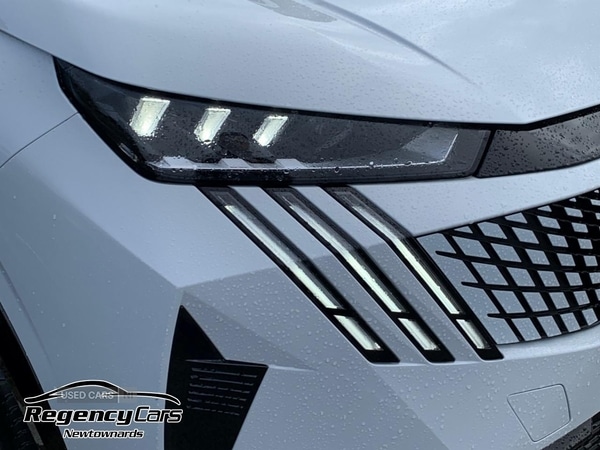 Used Peugeot 3008 2024 for sale - 76350243: Photo 29