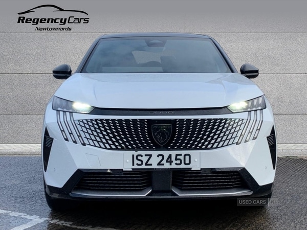 Used Peugeot 3008 2024 for sale - 76350243: Photo 3