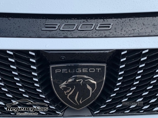 Used Peugeot 3008 2024 for sale - 76350243: Photo 33