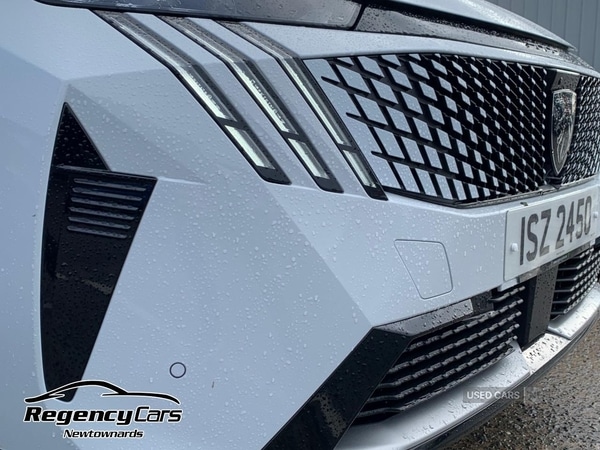 Used Peugeot 3008 2024 for sale - 76350243: Photo 34