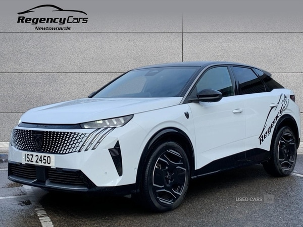 Used Peugeot 3008 2024 for sale - 76350243: Photo 4
