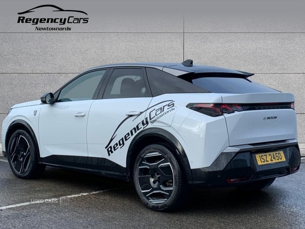 Used Peugeot 3008 2024 for sale - 76350243: Photo 5