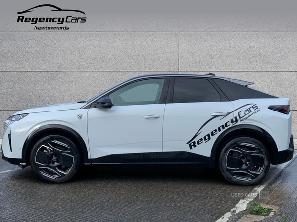 Used Peugeot 3008 2024 for sale - 76350243: Photo 6