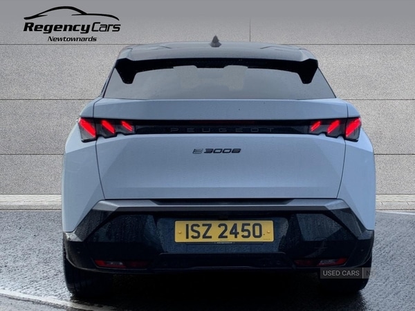 Used Peugeot 3008 2024 for sale - 76350243: Photo 7