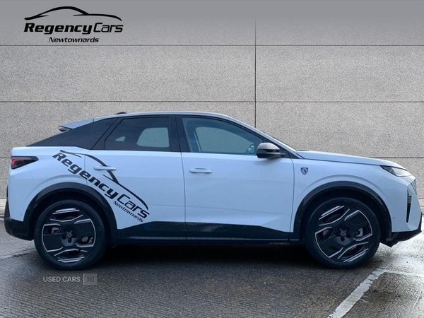Used Peugeot 3008 2024 for sale - 76350243: Photo 8
