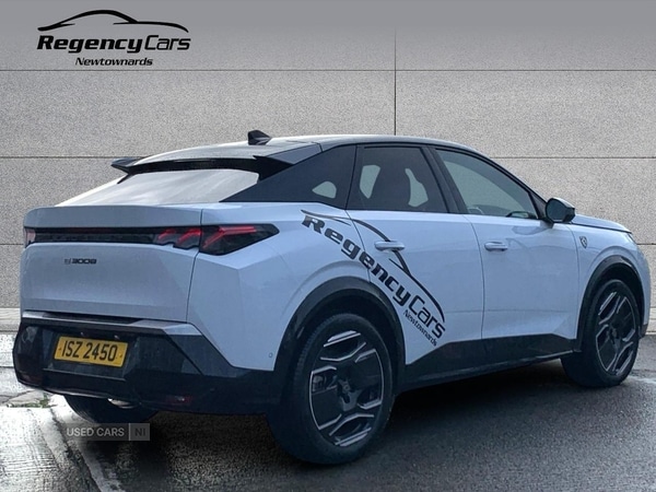 Used Peugeot 3008 2024 for sale - 76350243: Photo 9
