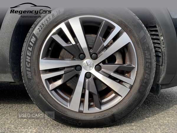 Used Peugeot 3008 2022 for sale - 77565227: Photo 11