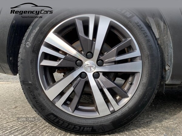 Used Peugeot 3008 2022 for sale - 77565227: Photo 12