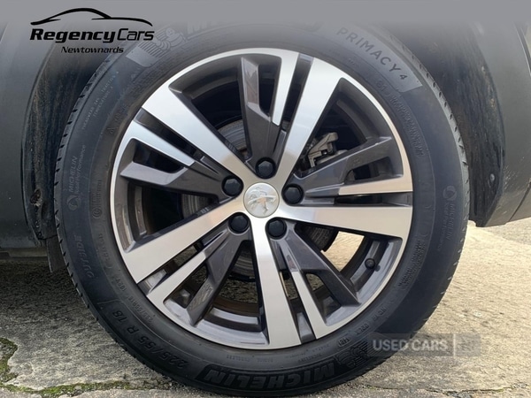 Used Peugeot 3008 2022 for sale - 77565227: Photo 14