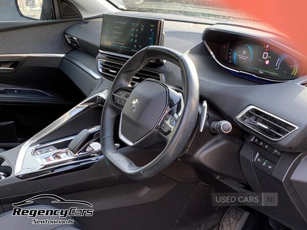 Used Peugeot 3008 2022 for sale - 77565227: Photo 16