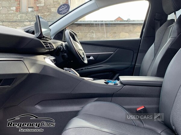 Used Peugeot 3008 2022 for sale - 77565227: Photo 17