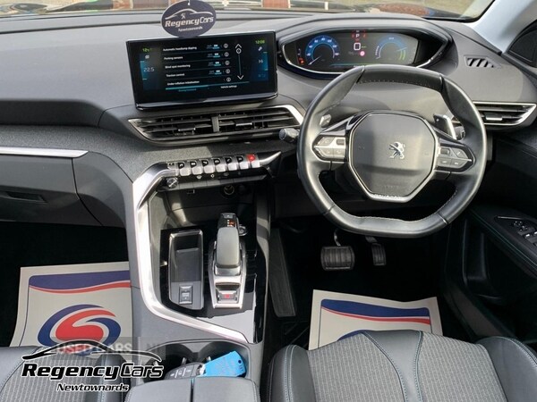 Used Peugeot 3008 2022 for sale - 77565227: Photo 18