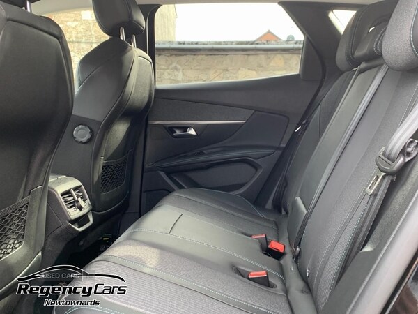 Used Peugeot 3008 2022 for sale - 77565227: Photo 19