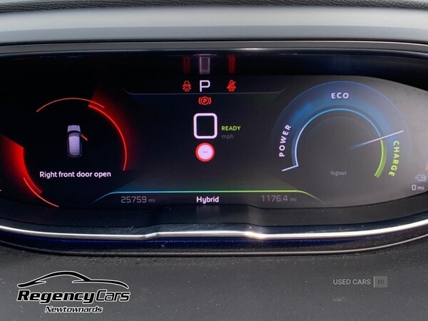 Used Peugeot 3008 2022 for sale - 77565227: Photo 20