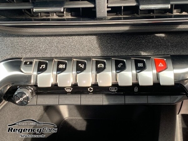 Used Peugeot 3008 2022 for sale - 77565227: Photo 21